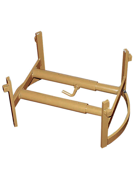 Ken-Tool T115 36015 Truck Tire Changing Stand Handles Rims 16.5" to 24"