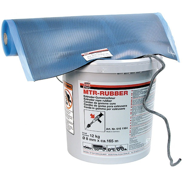 REMA TIP TOP 5567-26.5 MTR Rope Rubber 26.5lb