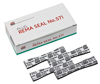REMA TIP TOP 571 Truck Tire Seal Refill Pack - Box of 20