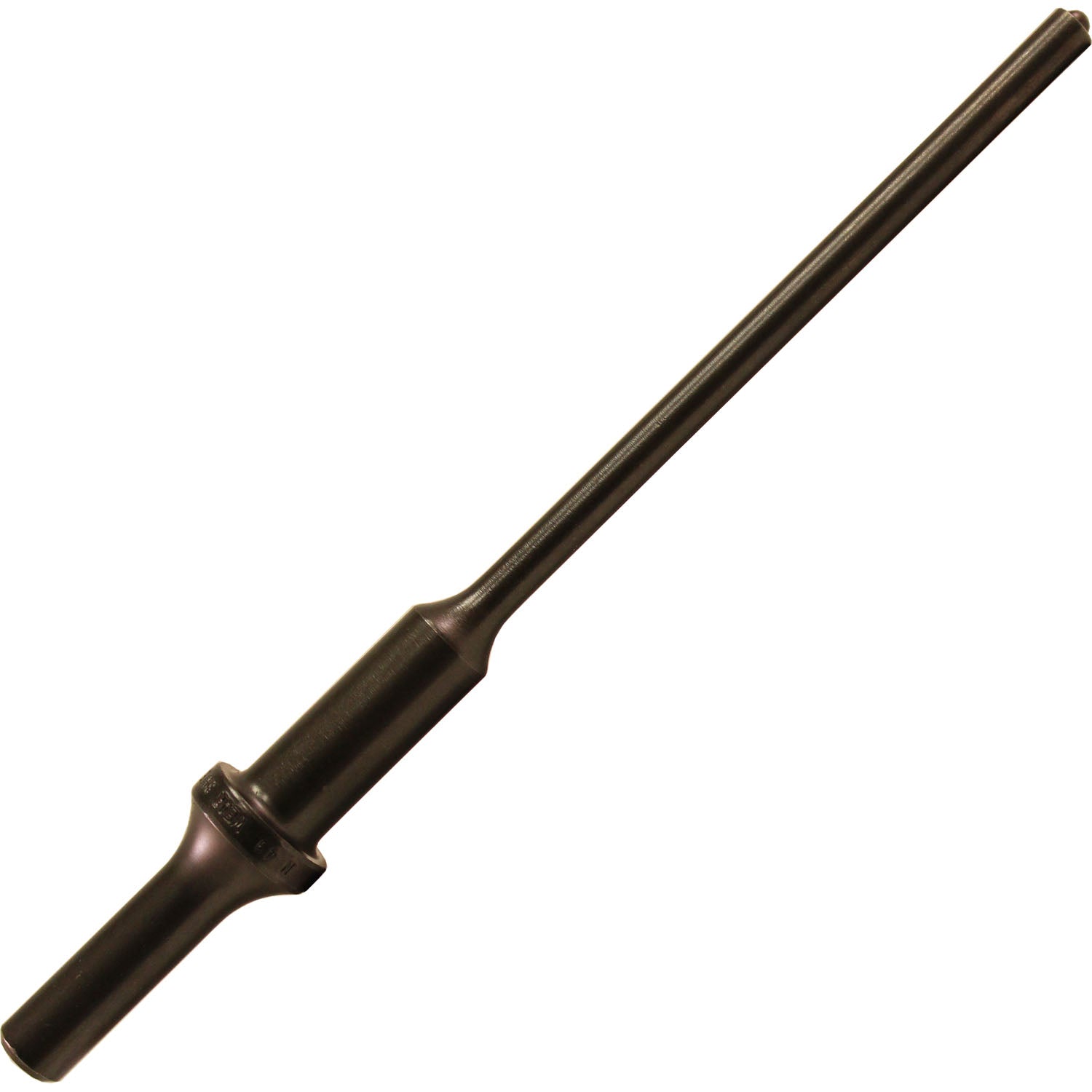Ajax Tools A1102 7-1/2" .401 Shank 1/4" Punch Roll Pin Driver #8