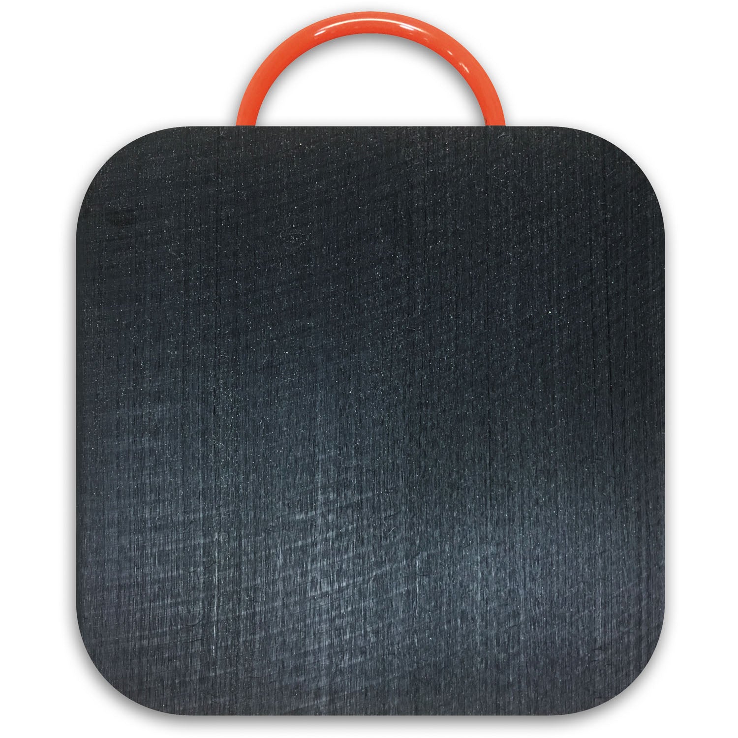 12" X 12" X 1" 100 Ton Jack Plate Capacity with Rope Handle 12121