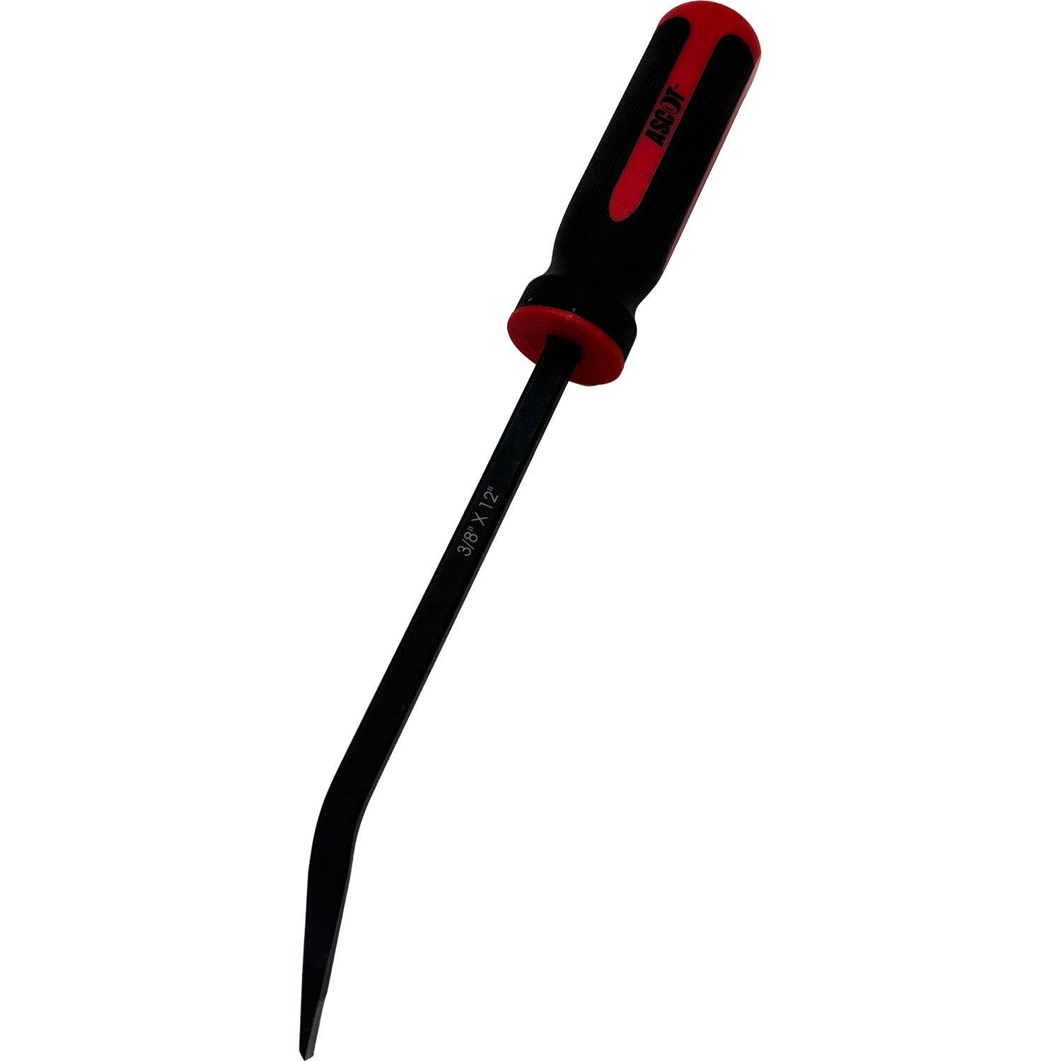 Ascot 4 Piece Professional Heavy Duty Pry Bar Set