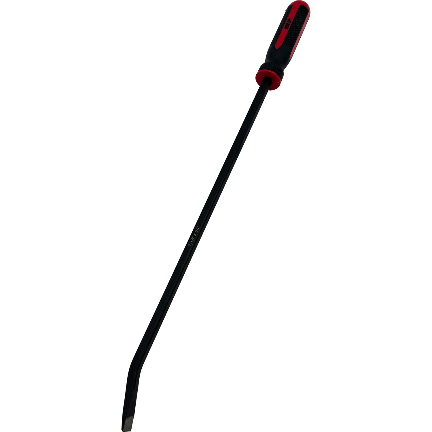 Ascot 4 Piece Professional Heavy Duty Pry Bar Set