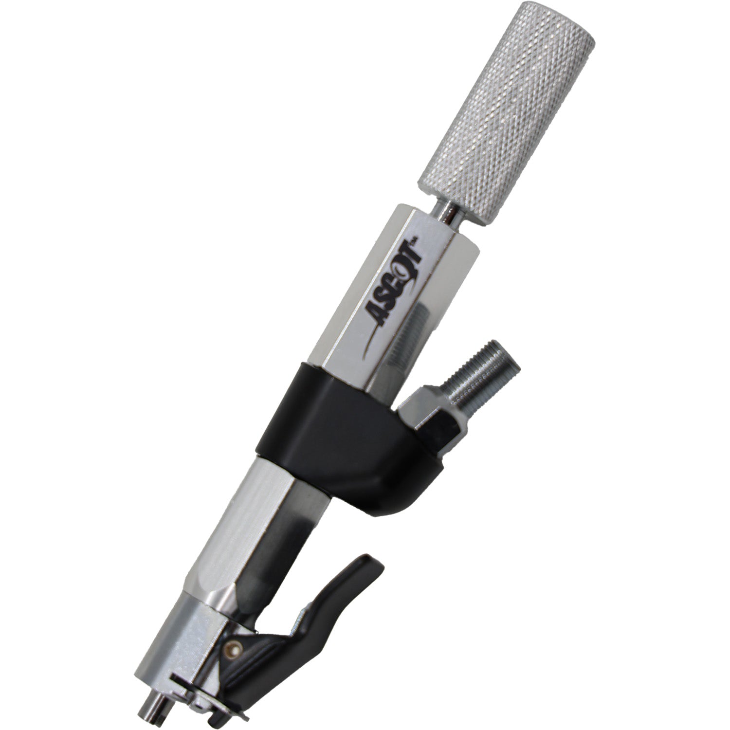 Ascot 3-IN-1 Valve Core Extractor and Infaltor Tool