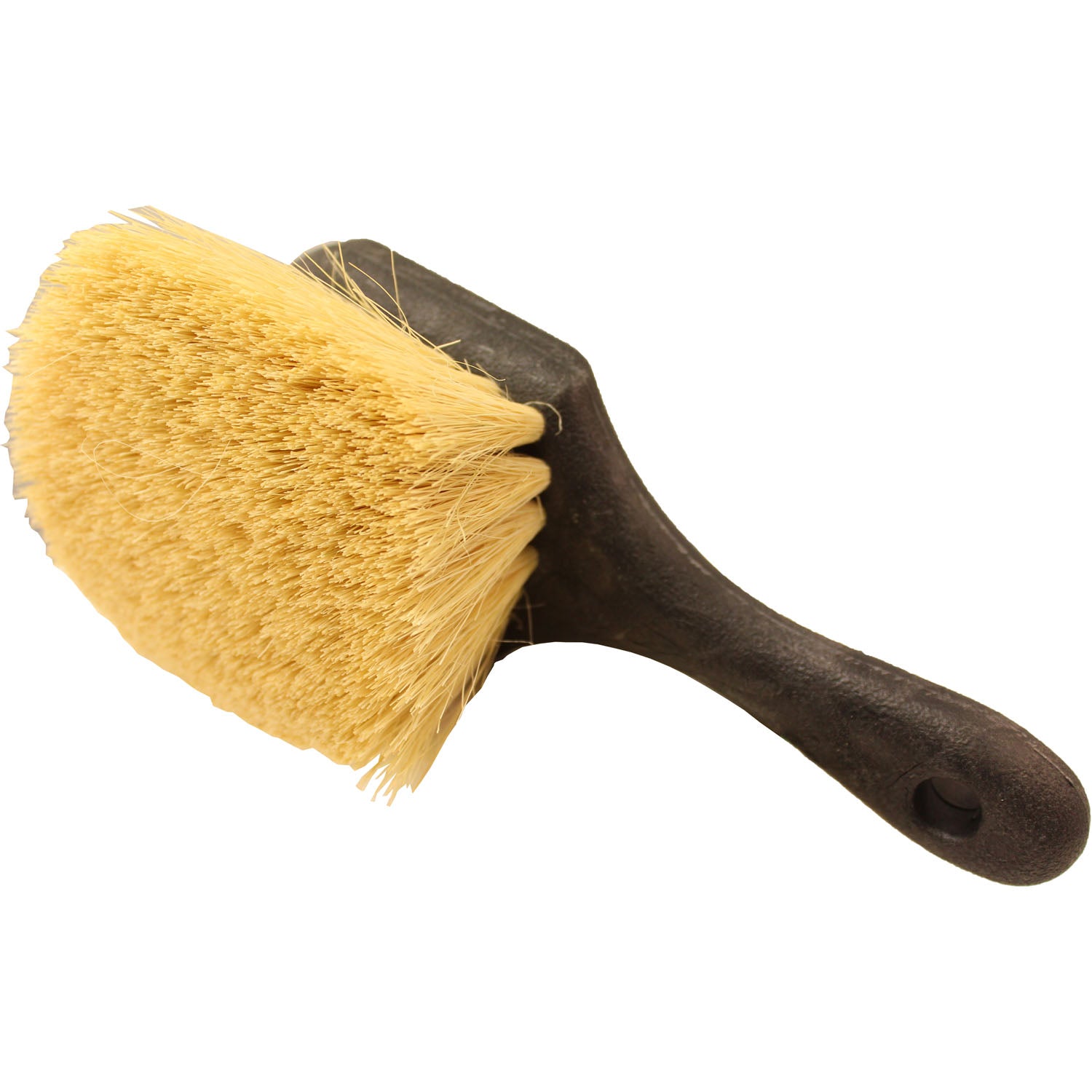 8.5 in. Gong Scrub Brush