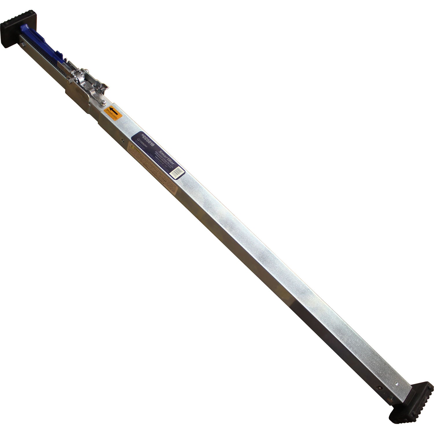 Peerless CC5010 SmartBar Cargo Bar 48" - 108" Ratcheting Load Lock