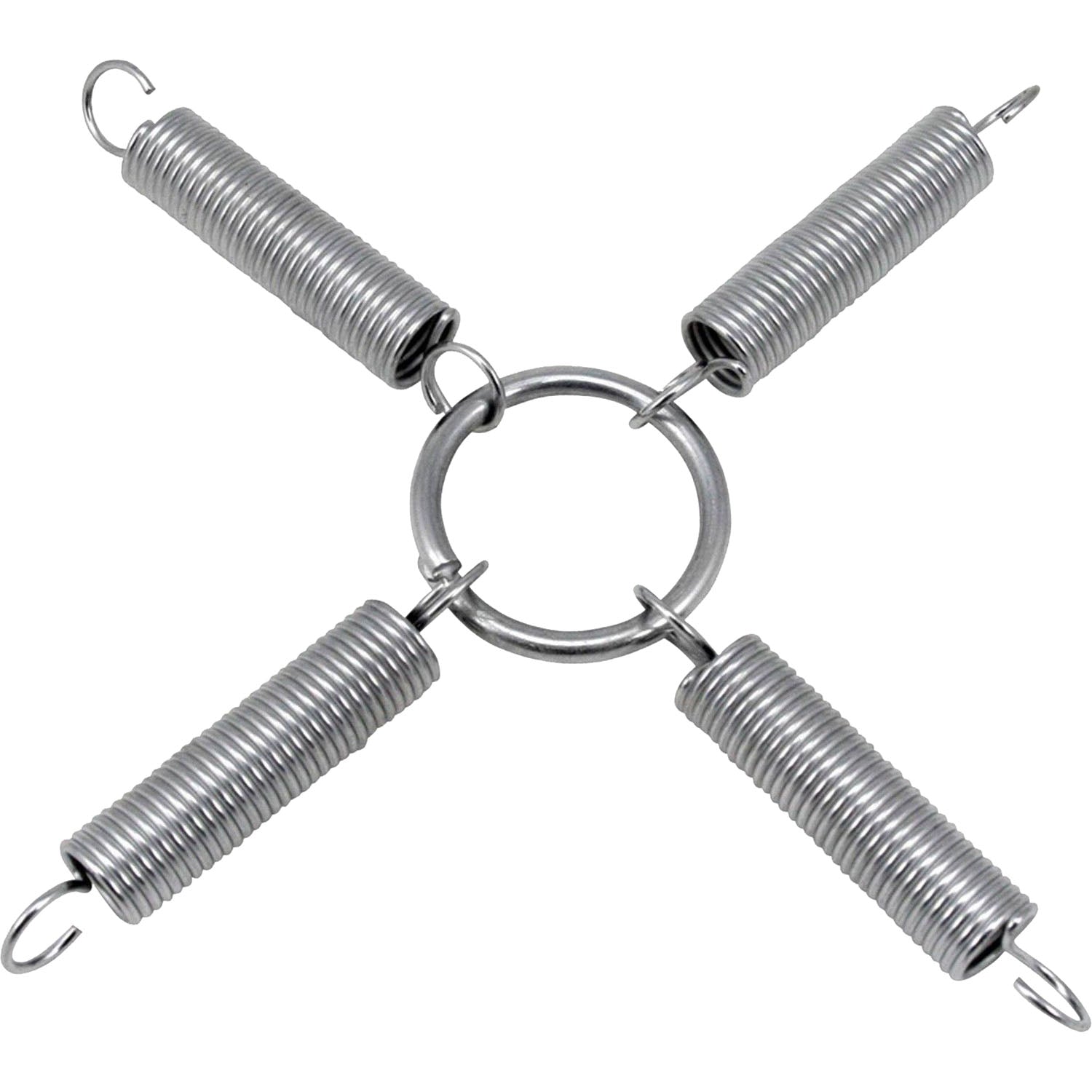 Peerless Chain QG20048 Spring Tightener for ATV Lawn Tractor Tire Chains 1 Pair