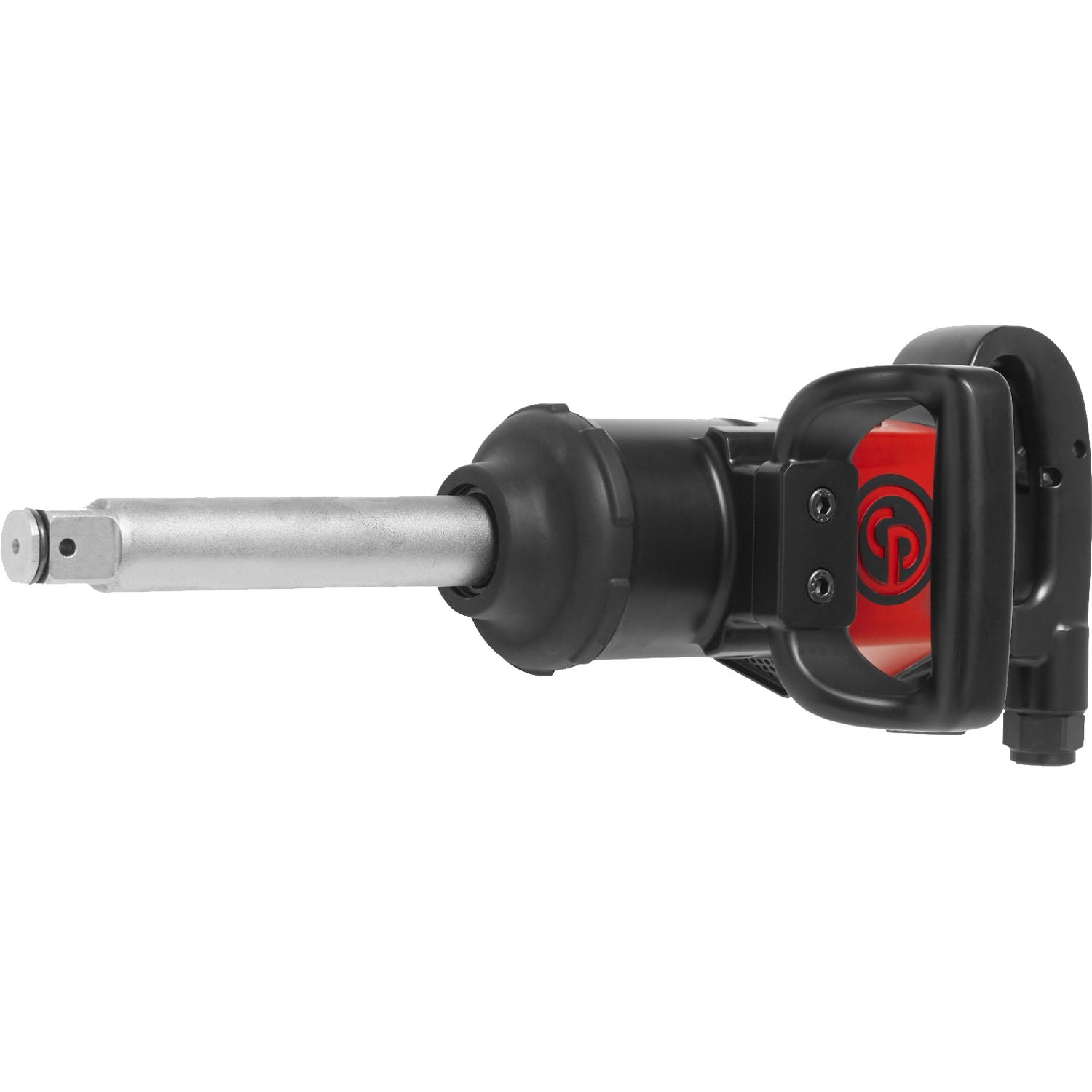 Chicago Pneumatic CP7783-6 1" Dr. 6" Square Shank 1770 Ft/Lbs Impact Wrench