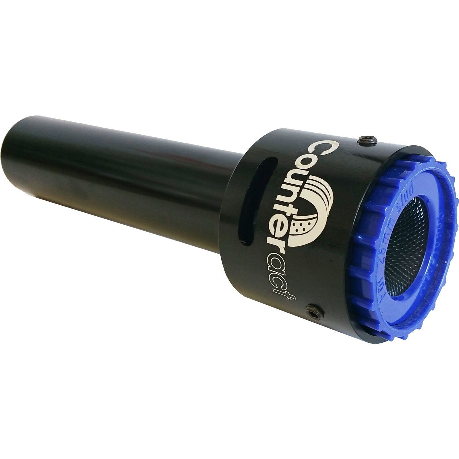 Counteract SBCT28 Commercial Budd Wheel Stud Cleaning Tool with Brush - 28mm