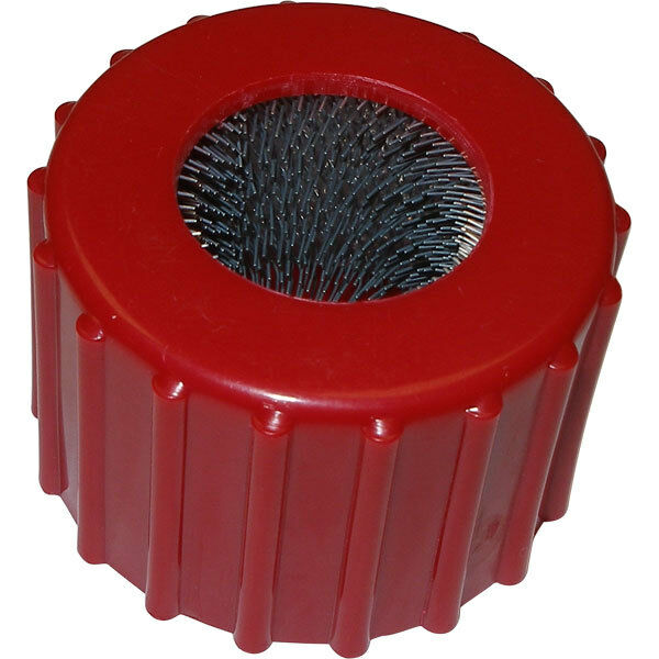 Counteract STK-1322 Truck Stud Cleaning Tool and Brush Kit - 2 Tools, 9 Brushes