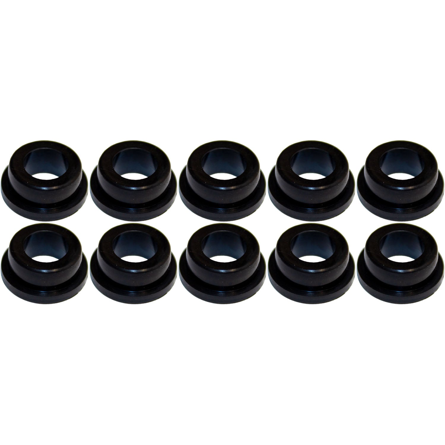 Dill 525 .625 Rubber Grommet TR# RG-39 Pack of 10