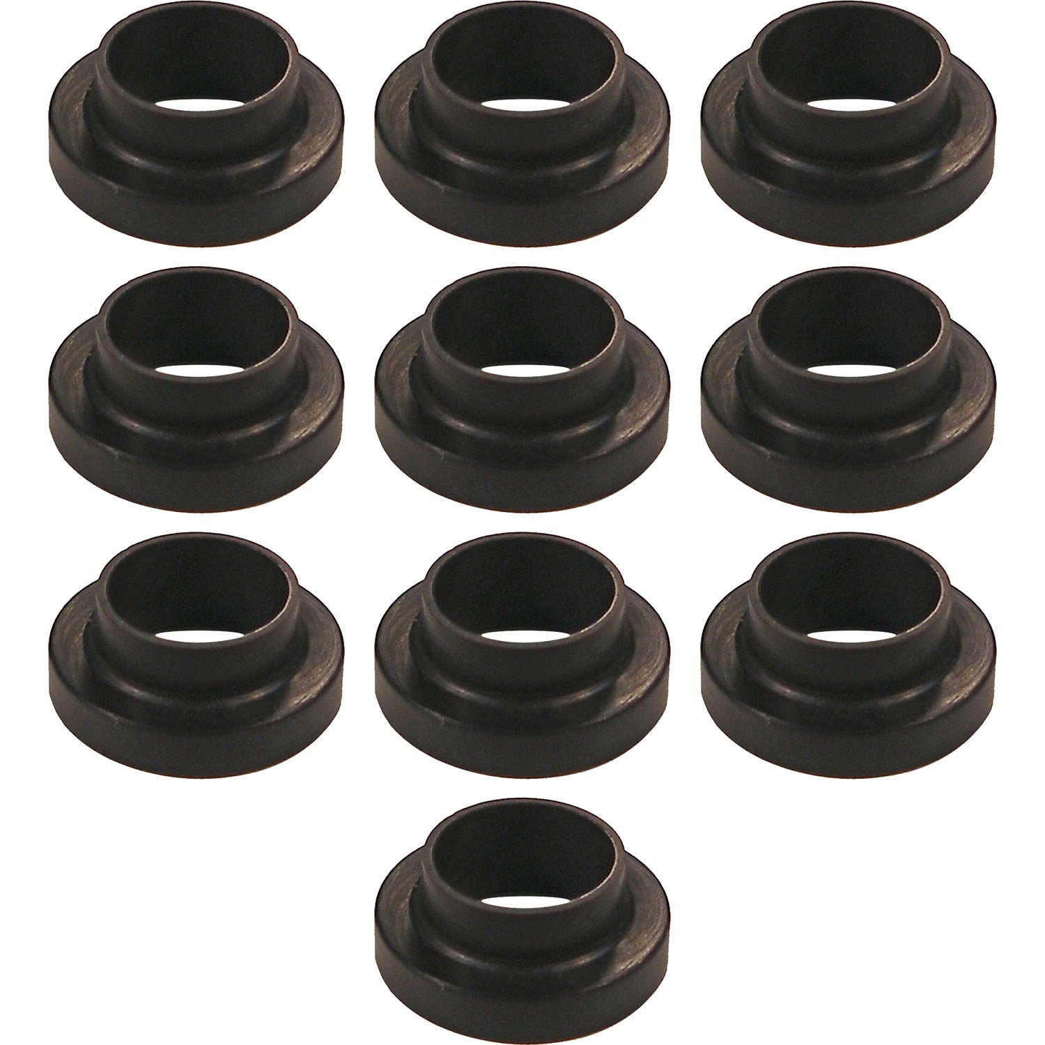 Dill 537 .453 Rubber Grommet TR# RG-54 Pack of 10