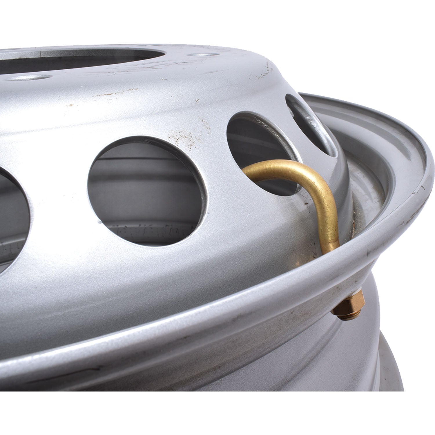 Dill VS-3600 Outer Rear Wheel Sprinter Valve Stem