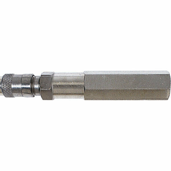 Haltec HE-390 2" Light Weight Valve Extension with 1" Long Collar Pack of 10