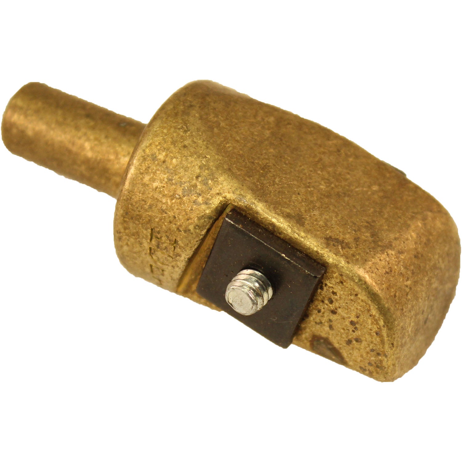 Ideal Tire Groover Regroover #12 3/4" Brass Head