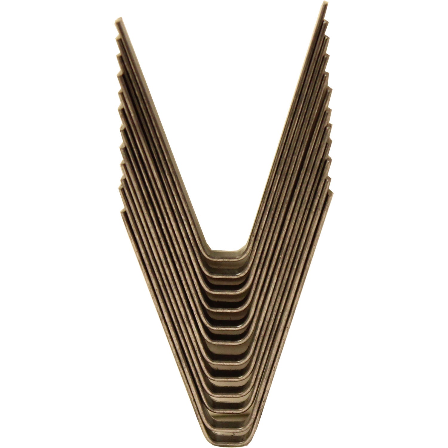 Ideal Tire Groover Regroover #3 5/32" Square Standard Blade Pack of 12