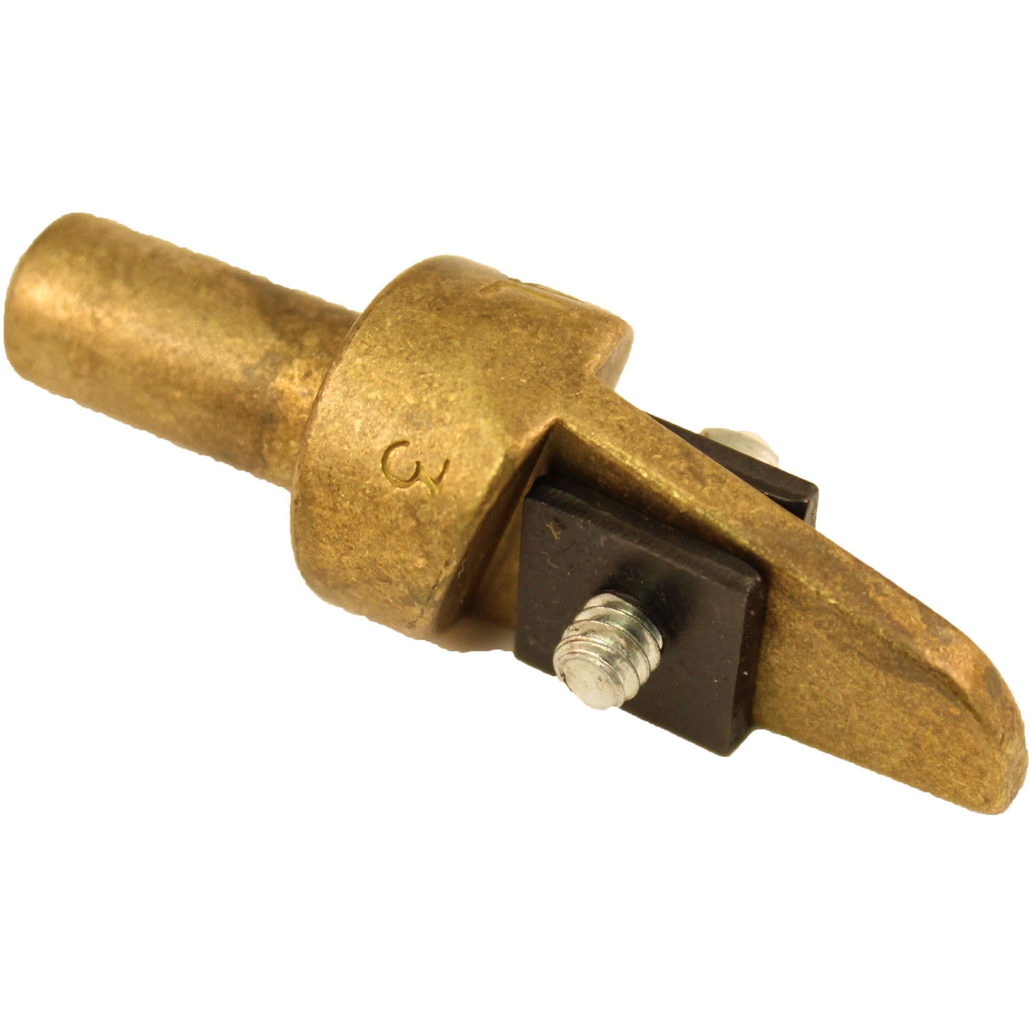 Ideal Tire Groover Regroover #3 5/32" Brass Head