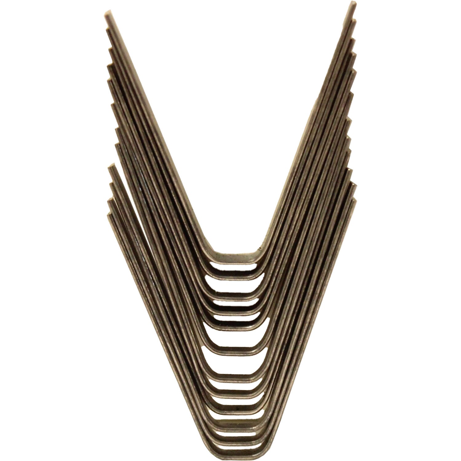 Ideal Tire Groover Regroover #4 7/32" Square Standard Blade Pack of 12