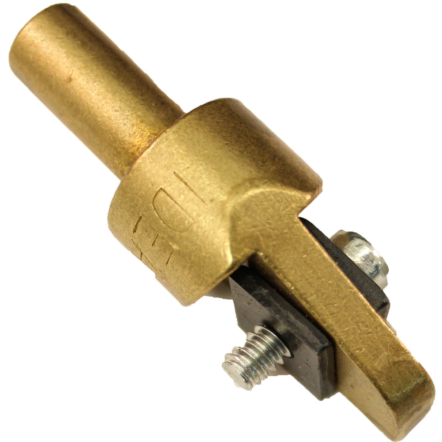 Ideal Tire Groover Regroover #4 7/32" Brass Head