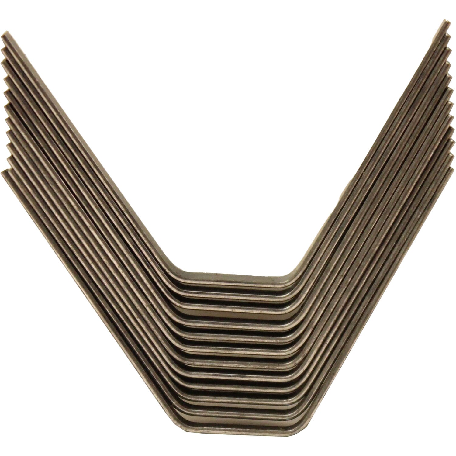 Ideal Tire Groover Regroover #8 1/2" Square Large Blade Pack of 12