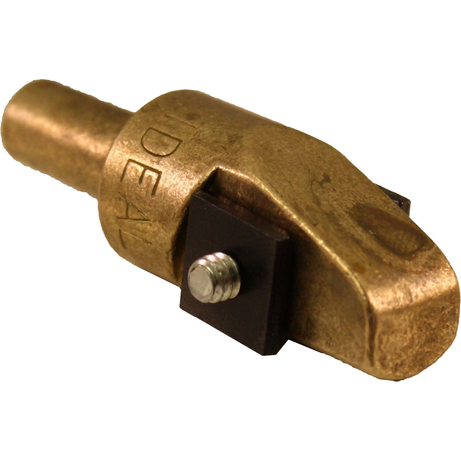 Ideal Tire Groover Regroover #8 1/2" Brass Head