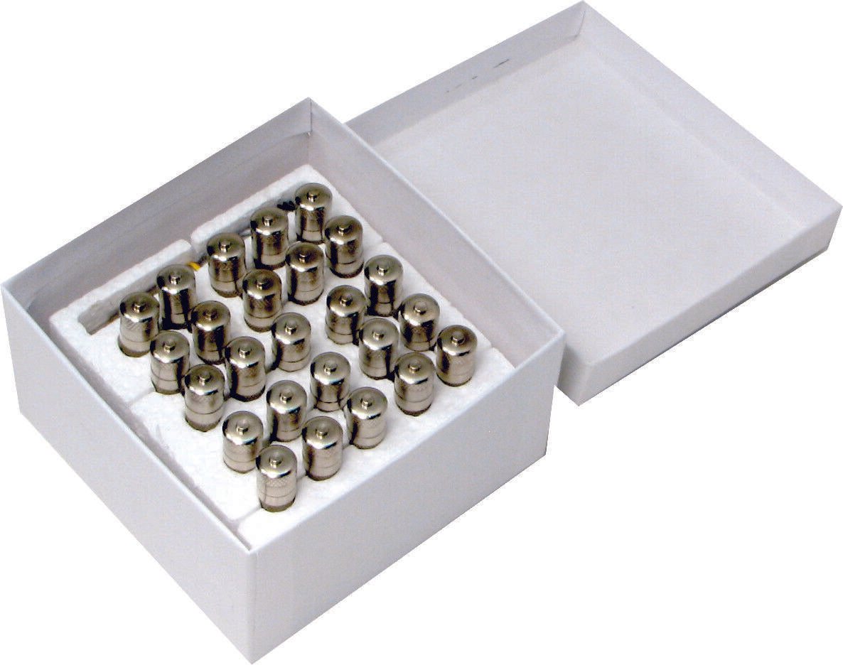 Ken-Tool 29981 reCore TPMS Sensor Saver Refill Pack 25 reCores with Tap