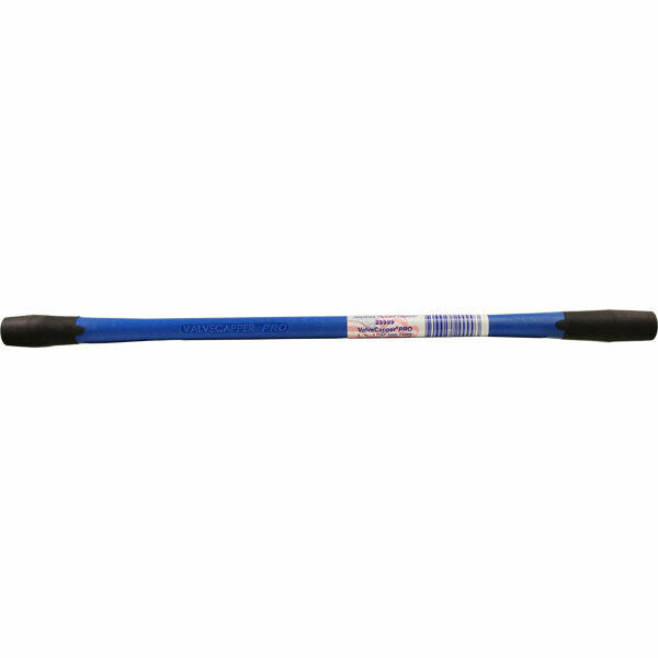 Ken-Tool 29999 11-1/2" Valve Capper Pro Cap and Core Tool Pack of 25