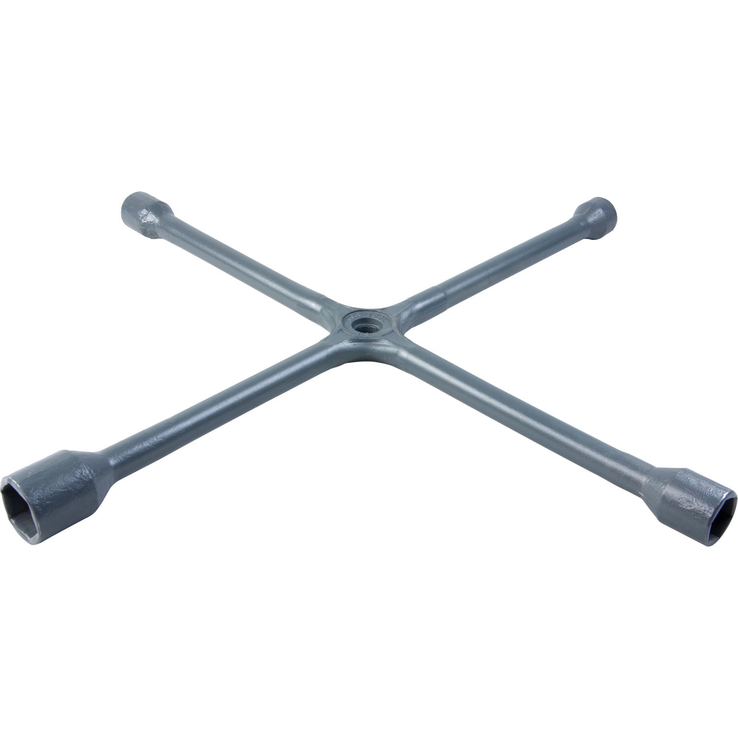 Ken-Tool TM95 35795 4 Way Lug Wrench 1" Stock 24mm, 27mm, 30mm, 33mm