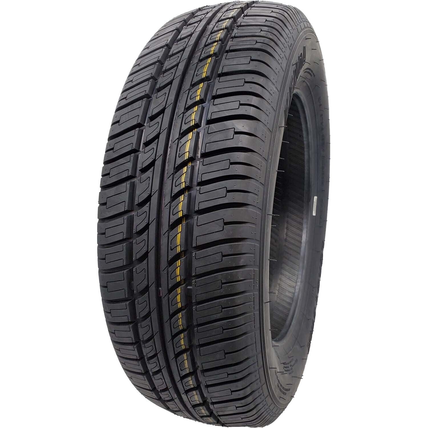 Kenda Loadstar KR17 TL Llanta Radial para Remolque LRC 6ply ST215/65R17