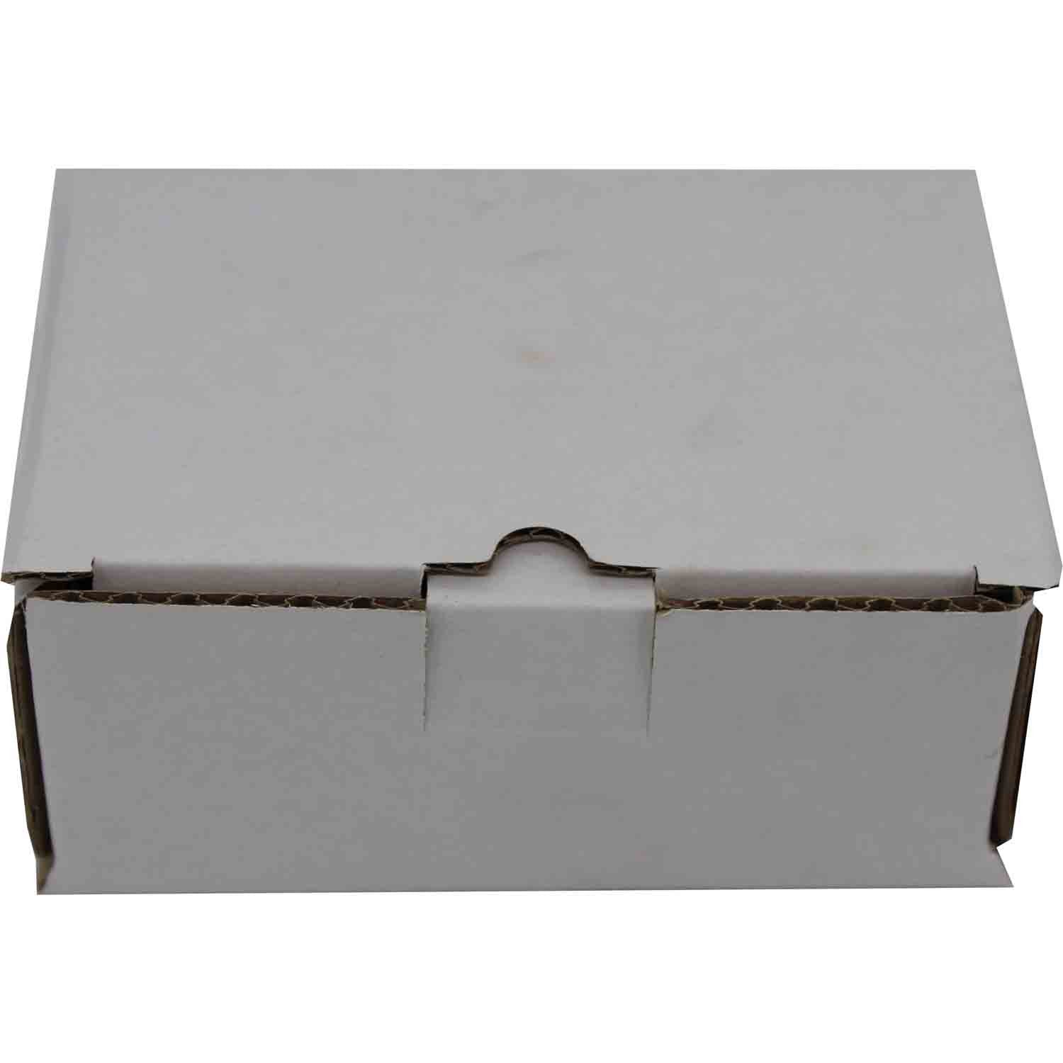 Ascot FN Style Coated Lead Clip-On Wheel Weight 30gm (1.00oz) - Box of 25