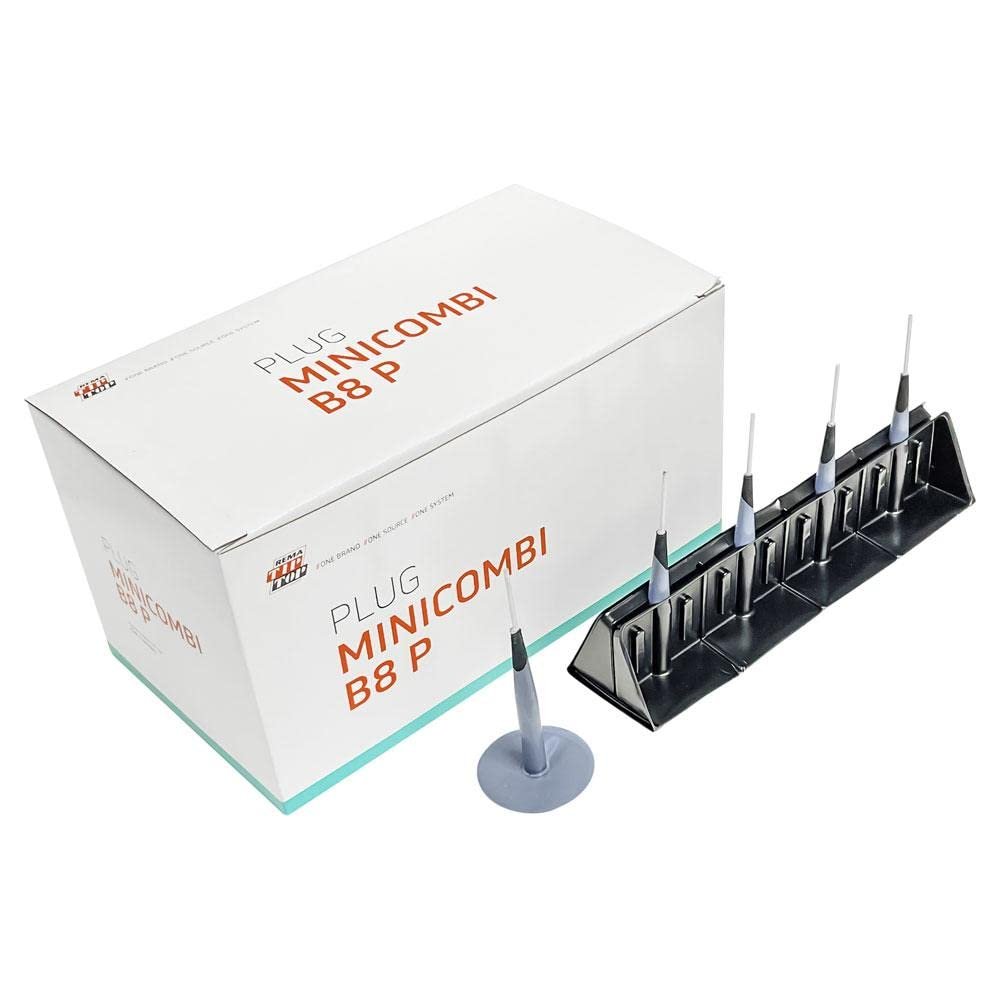 REMA TIP TOP Minicombi B-8 5/16" - Box of 20