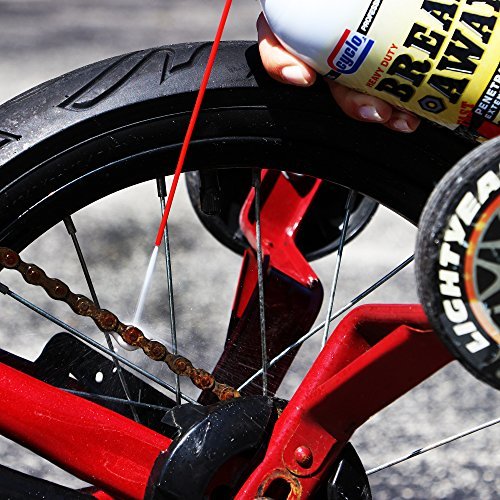 Cyclo Breakaway Fast Heavy Duty Penetrating Oil