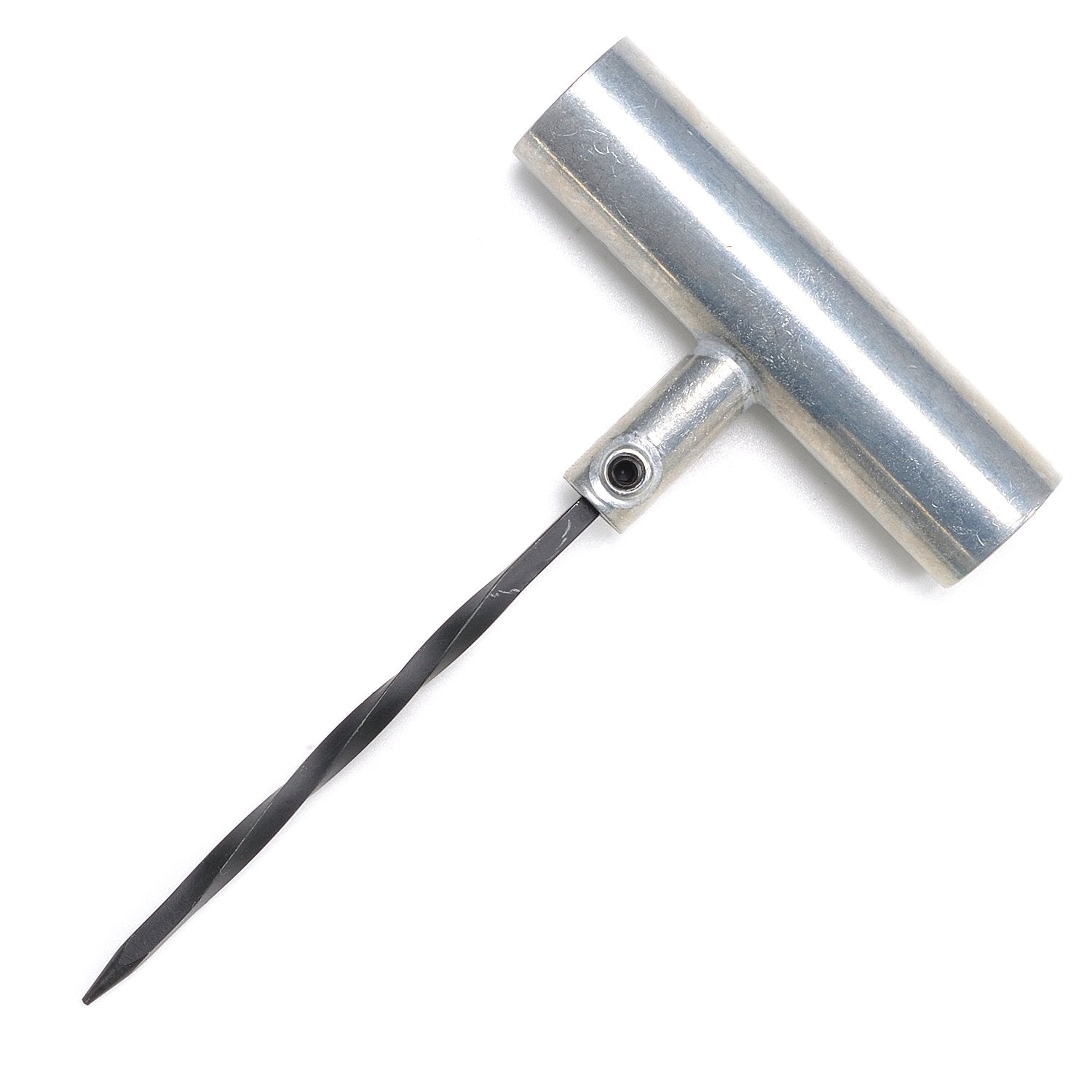 Xtra Seal 14-218 Metal T-Handle Spiral Cement Probe Tool