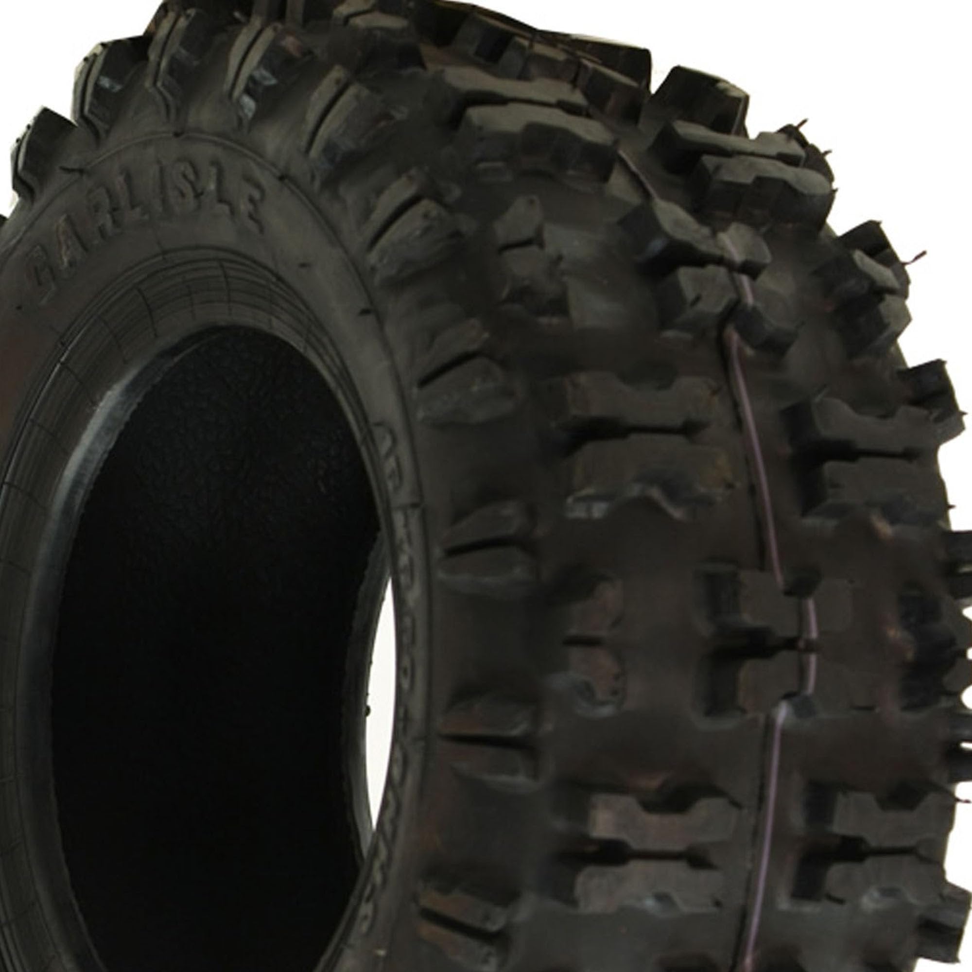 Carlisle Snow Hog Snow Thrower Tiller Tire 2ply 15x5.00-6