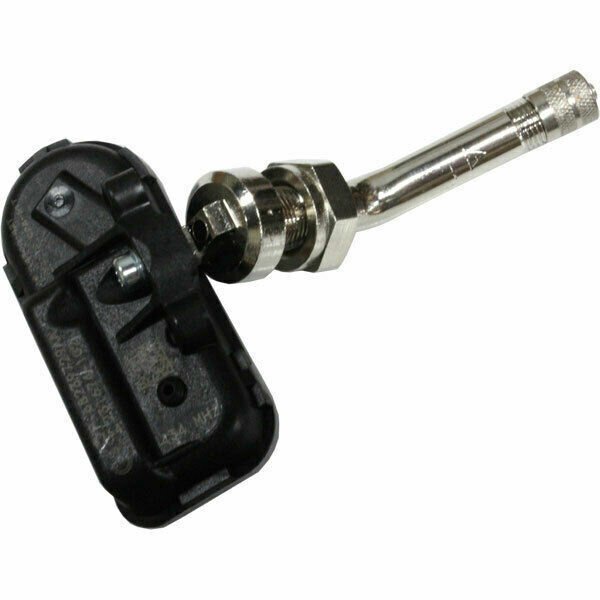 Dill 6829 Dodge Ram 3500 433MHz TPMS Sensor with Outer Wheel Clamp In Valve Stem