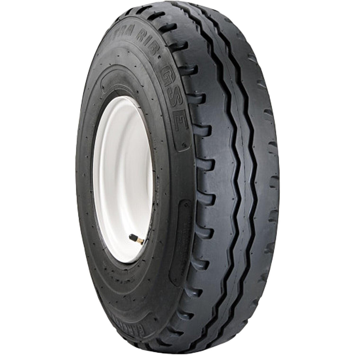 Carlisle Ground Force Ultra Rib GSE Industrial Tire 10ply 6.90-9