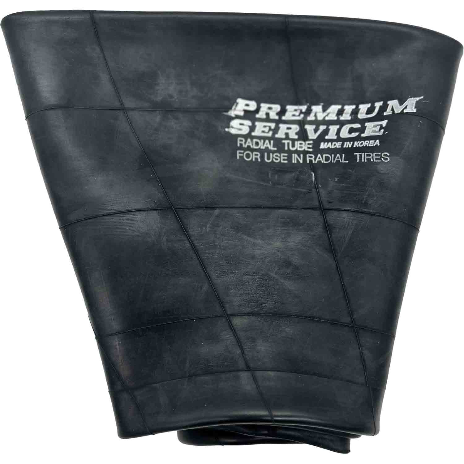 Premium Service 34" Snow and Water Sport Inner Tube with NXV Valve Stem
