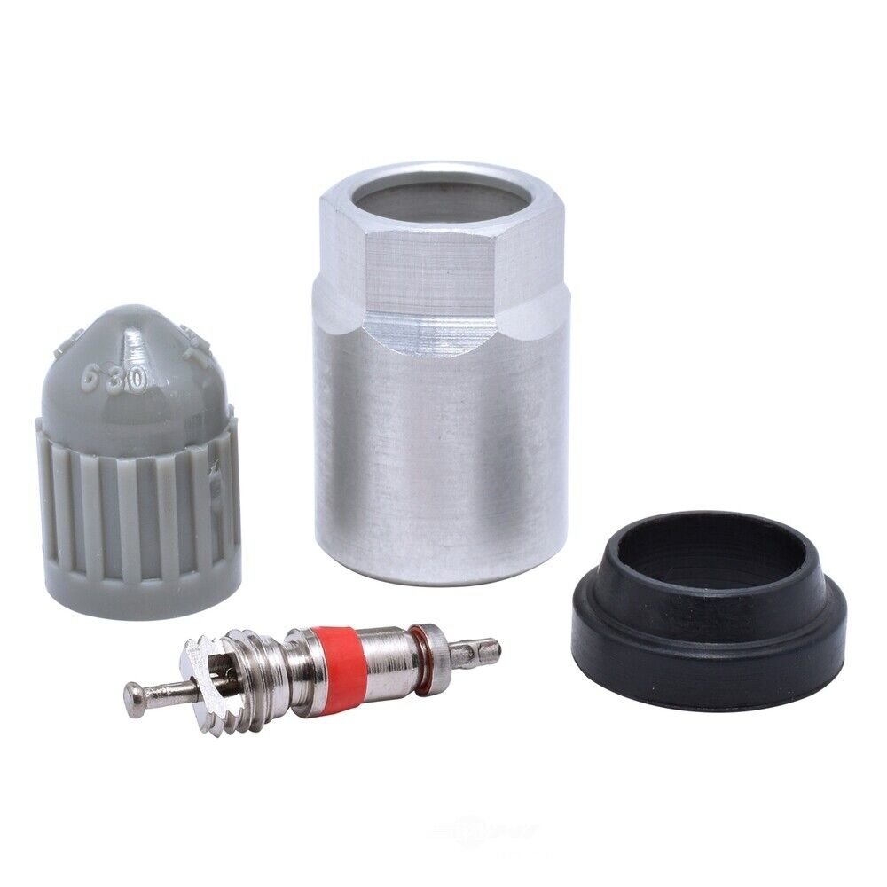 Dill 2030K TPMS Valve Stem Service Kit for Dodge / Chrysler w/ Schrader Sensors