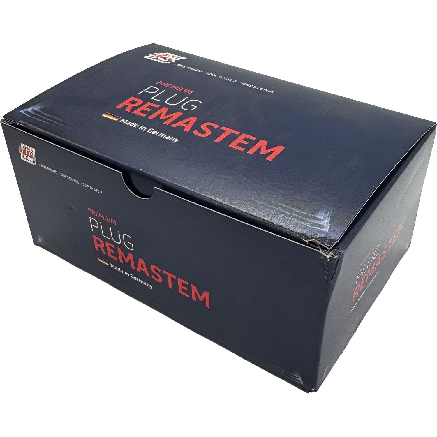 REMA TIP TOP RS-8 Radial Tire Plug Stem Insert 5/16" - Box of 60