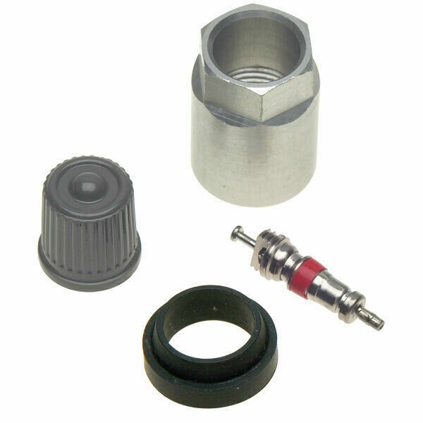 Schrader 20006 TPMS Valve Stem Service Kit forgm / Isuzu Sensors