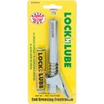 LockNLube Grease Gun Coupler XL 1/8" NPT