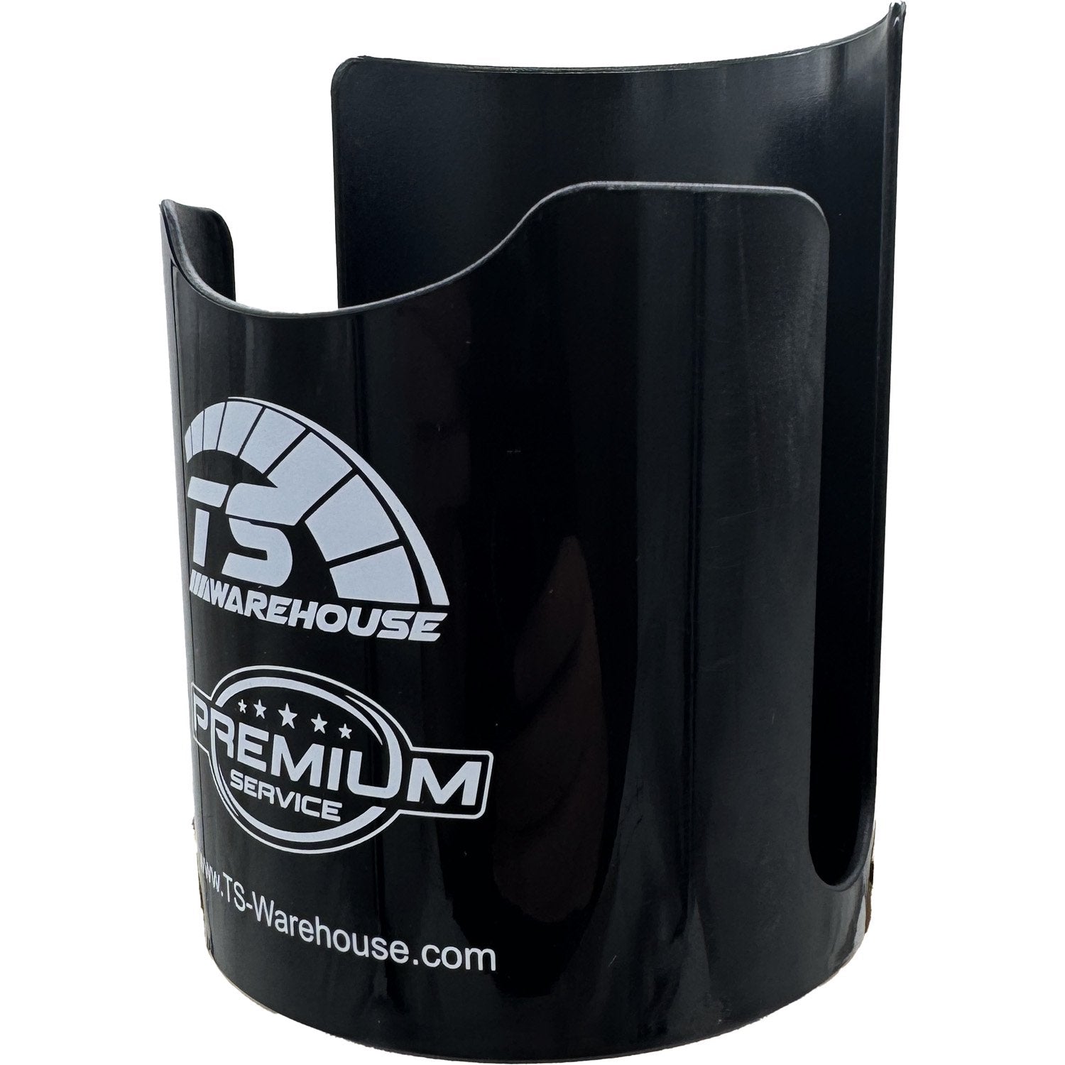 TS-Warehouse Magnetic Cup Caddy - Black