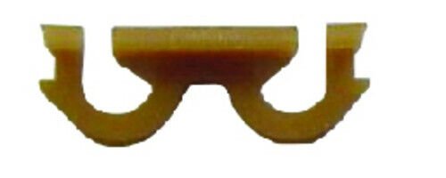 Dill 1026-20 Plastic Clip for 2006 - 2011 Ford Banded TPMS Sensors