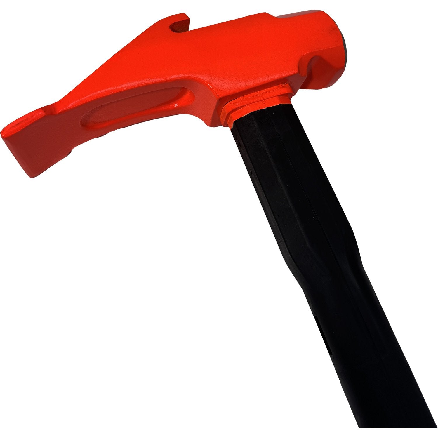 Ascot 32" 10lb Steel Duck Billed Tire Bead Breaking Hammer