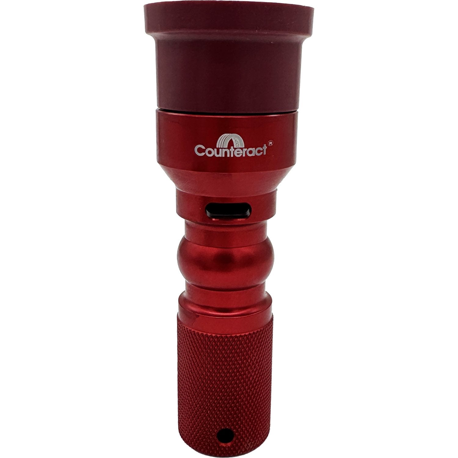 Counteract Wheel Pro XL 1/2" Drive Stud & Hubb Cleaner Tool