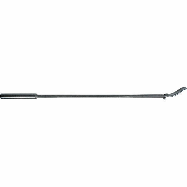 Ken-Tool T47B 34848 49-1/2" Straight Mount / Demount Tool 1" Stock