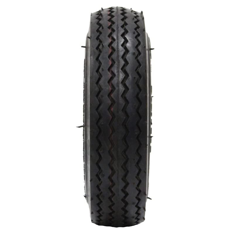 Carlisle Sawtooth Utility Tire 4ply 4.10-6