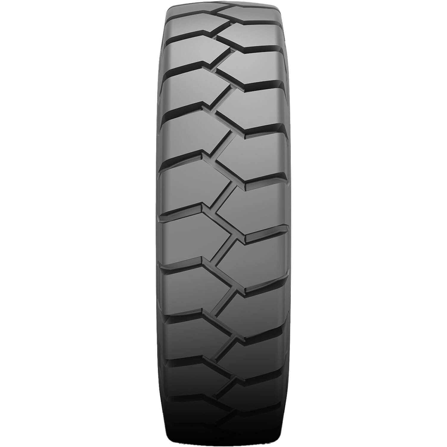 Kenda K380 Forklift Tire With Flap 10Ply 6.90/6.00-9