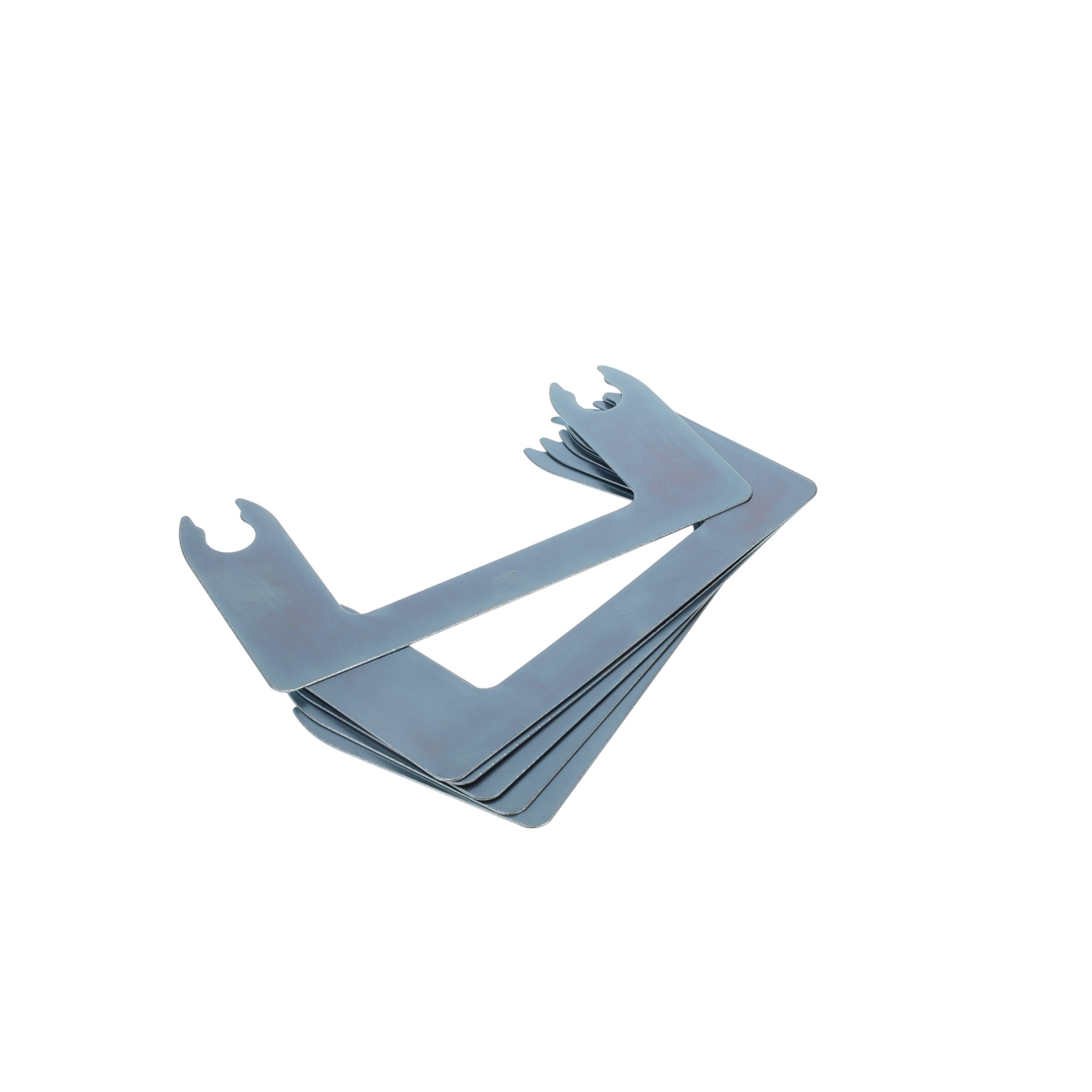 SPC Performance 35070 Freightliner Air Glide 1/32" Tandem Alignment Shim - Pack of 6