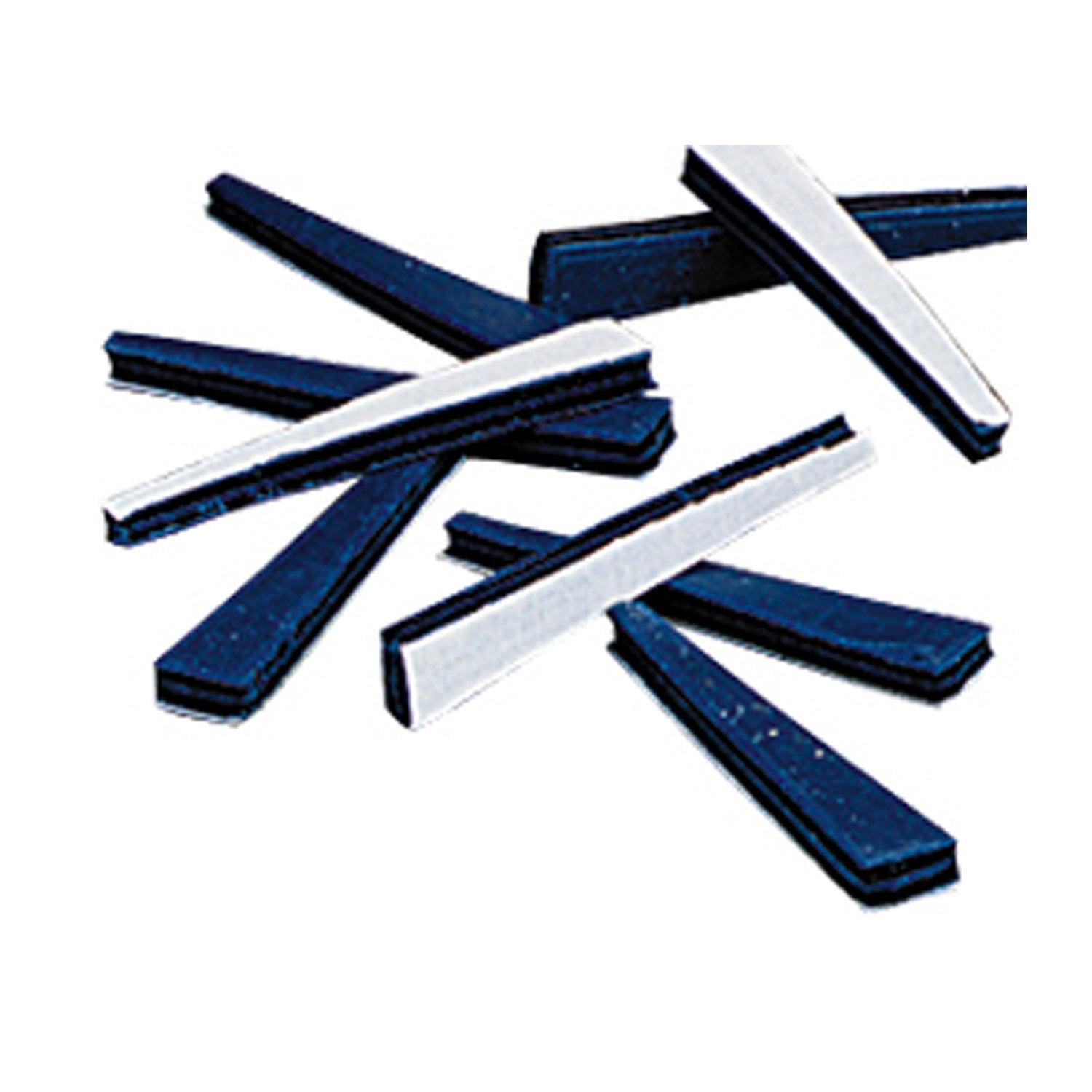 Xtra Seal 12-333 2-1/4" x 3/8" Wedge Tire Repair Insert - Box of 50